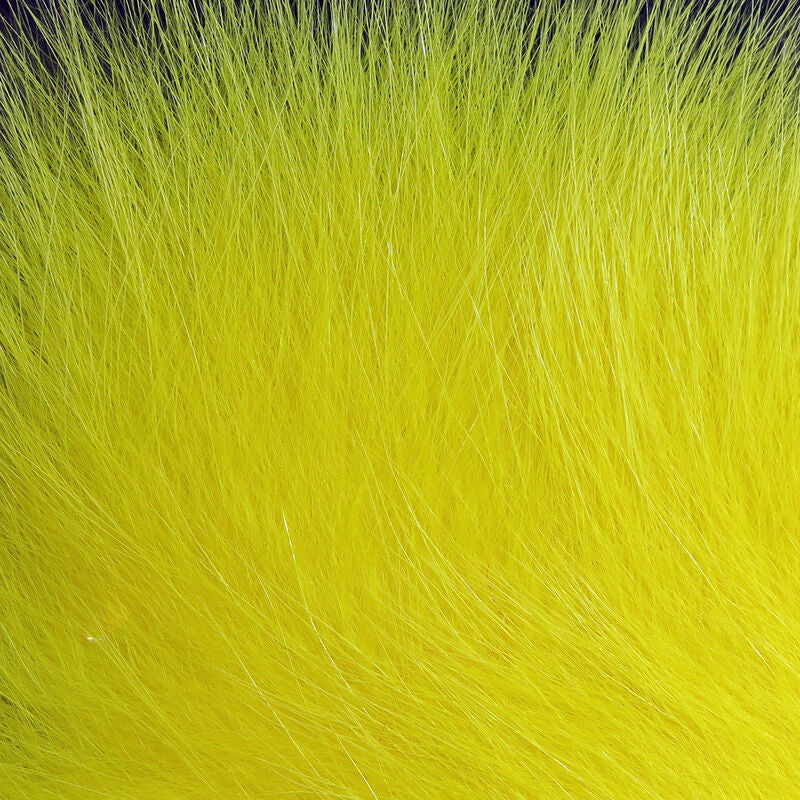 Load image into Gallery viewer, Arctic Fox Tail Hair
