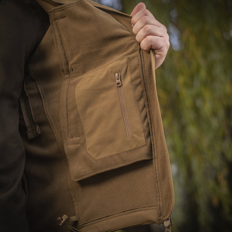 Load image into Gallery viewer, M‑Tac Softshell Tactical Jacket
