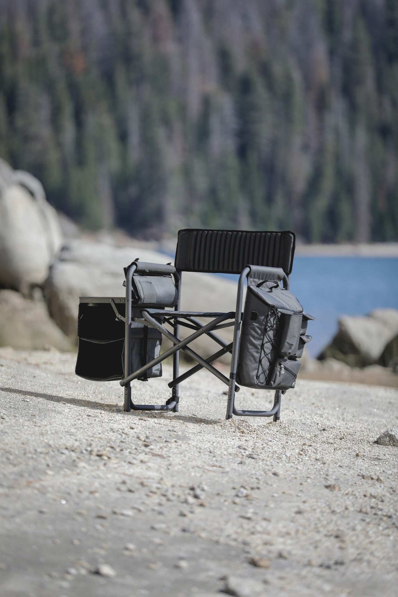 Fusion Camping Chair - Skoutley Outdoors LLC