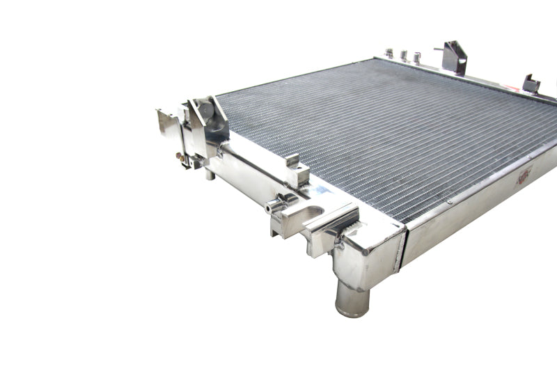 Load image into Gallery viewer, CSF 07-18 Jeep Wrangler (JK) Radiator
