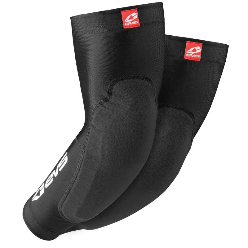 Load image into Gallery viewer, EVS Flex Lite Elbow Guard Pair Black - Mini
