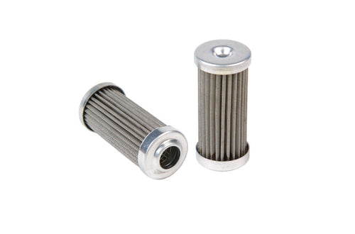 Aeromotive 100 Micron Element for 3/8'' NPT Filters