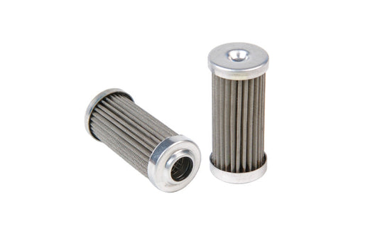 Aeromotive 100 Micron Element for 3/8'' NPT Filters