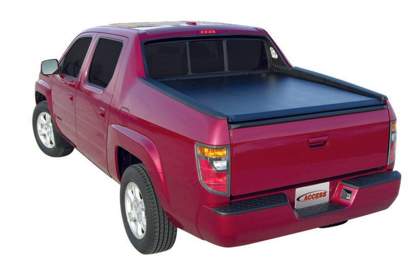 Load image into Gallery viewer, Access Original 06-14 Ridgeline (4 Door) 5ft Bed Roll-Up Cover 16019
