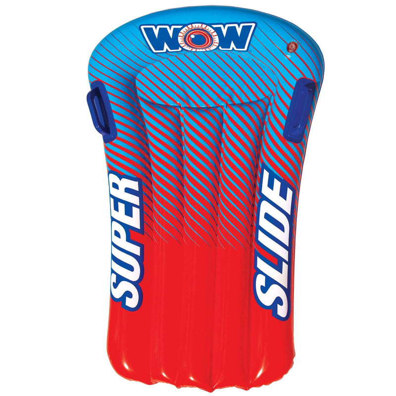 Load image into Gallery viewer, WOW Watersports Super Slide Giant 25ft Water Slide 25' X 6'
