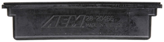 AEM Induction AEM 2011 GMC SIERRA 2500 HD 6.6L Dryflow Round Straight Air Filter 28-20466