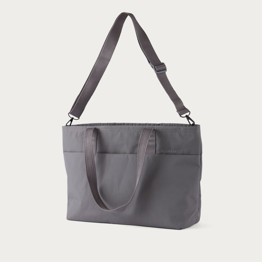 Everything Travel Tote