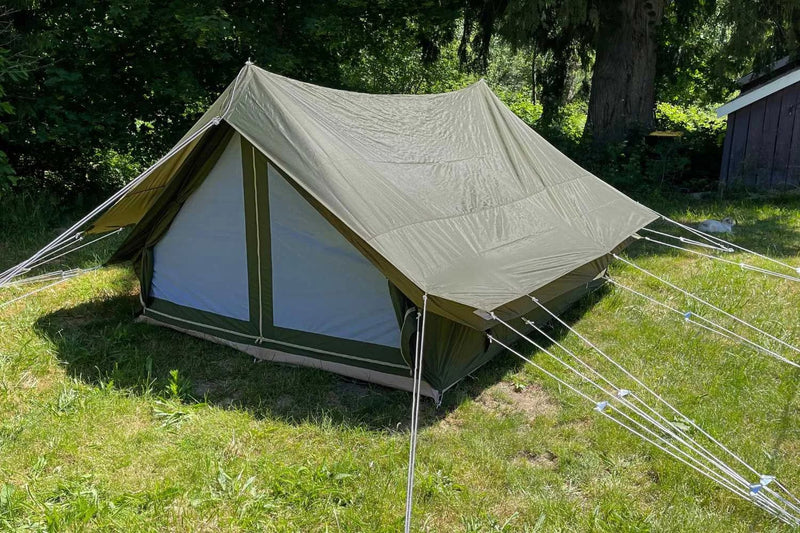 Load image into Gallery viewer, Scout About Tent Fly Cover
