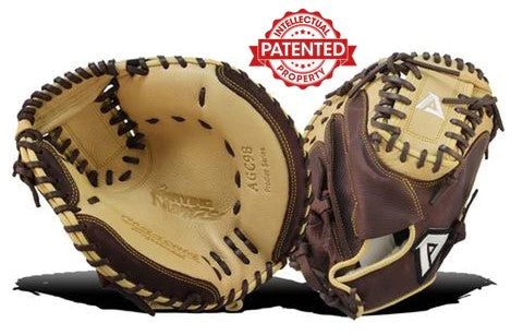 Custom Catchers Mitt - Prodigy