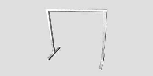 Agility Hurdles