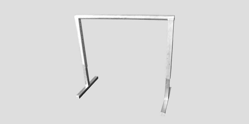 Load image into Gallery viewer, Agility Hurdles
