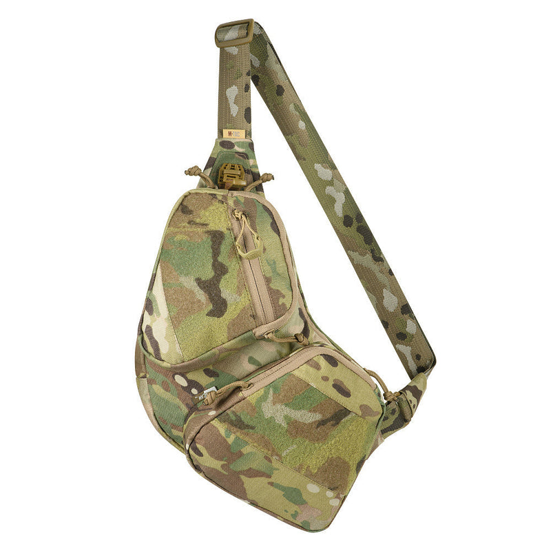 Load image into Gallery viewer, M-Tac Bat Wing Sling Bag Elite
