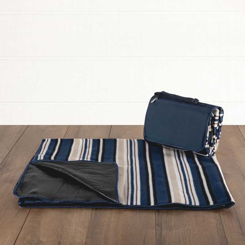 Load image into Gallery viewer, Blanket Tote Outdoor Picnic Blanket
