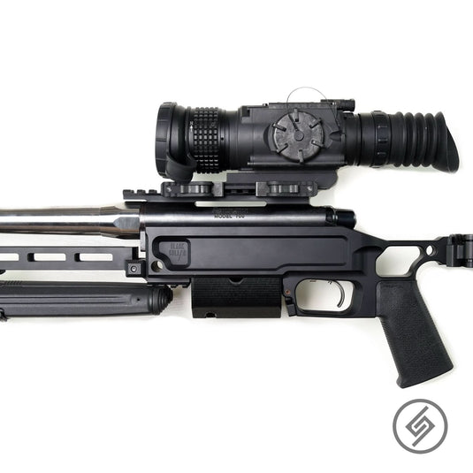 AICS Long Action Rifle Wall Storage Hook