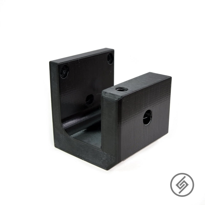 Load image into Gallery viewer, AICS Long Action Rifle Wall Storage Hook
