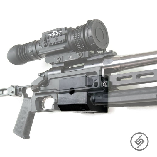 AICS Short Action Rifle Wall Storage Hook
