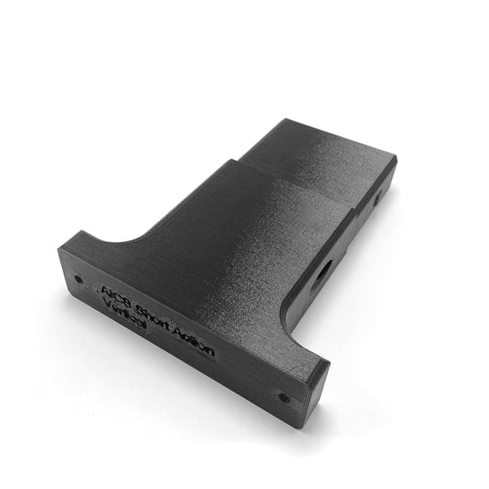 AICS Short Action Vertical Rifle Wall Storage Hook