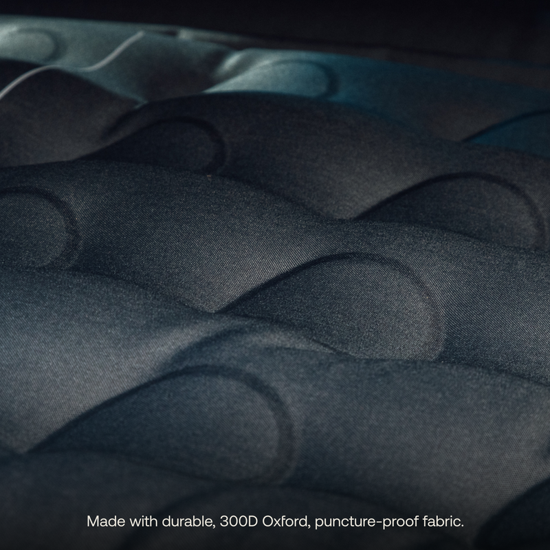 Load image into Gallery viewer, AIR 4Runner Vehicle Mattress
