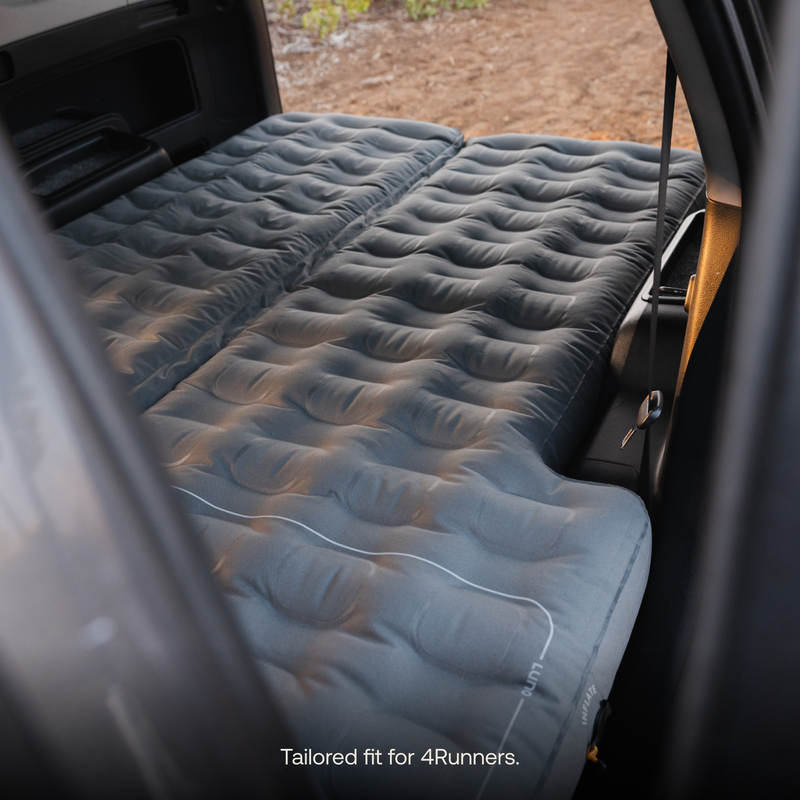 Load image into Gallery viewer, AIR 4Runner Vehicle Mattress
