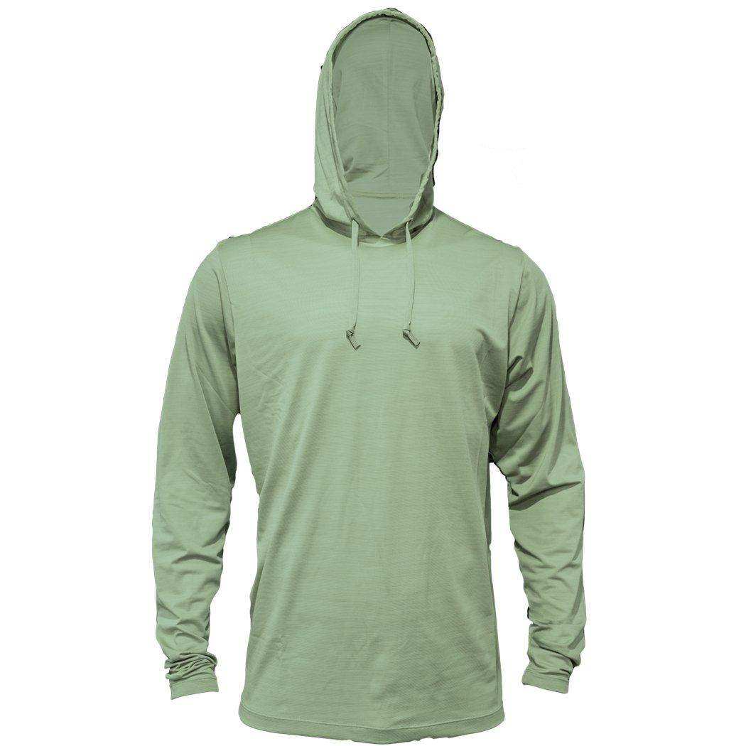 Air-X Hooded Performance Shirts with Repel X - Skoutley Outdoors LLC