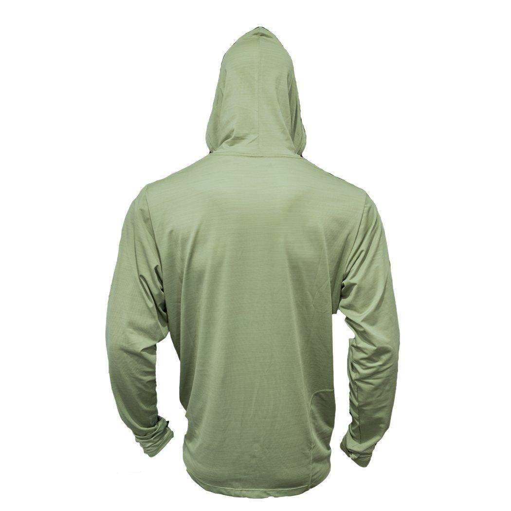 Air-X Hooded Performance Shirts with Repel X - Skoutley Outdoors LLC