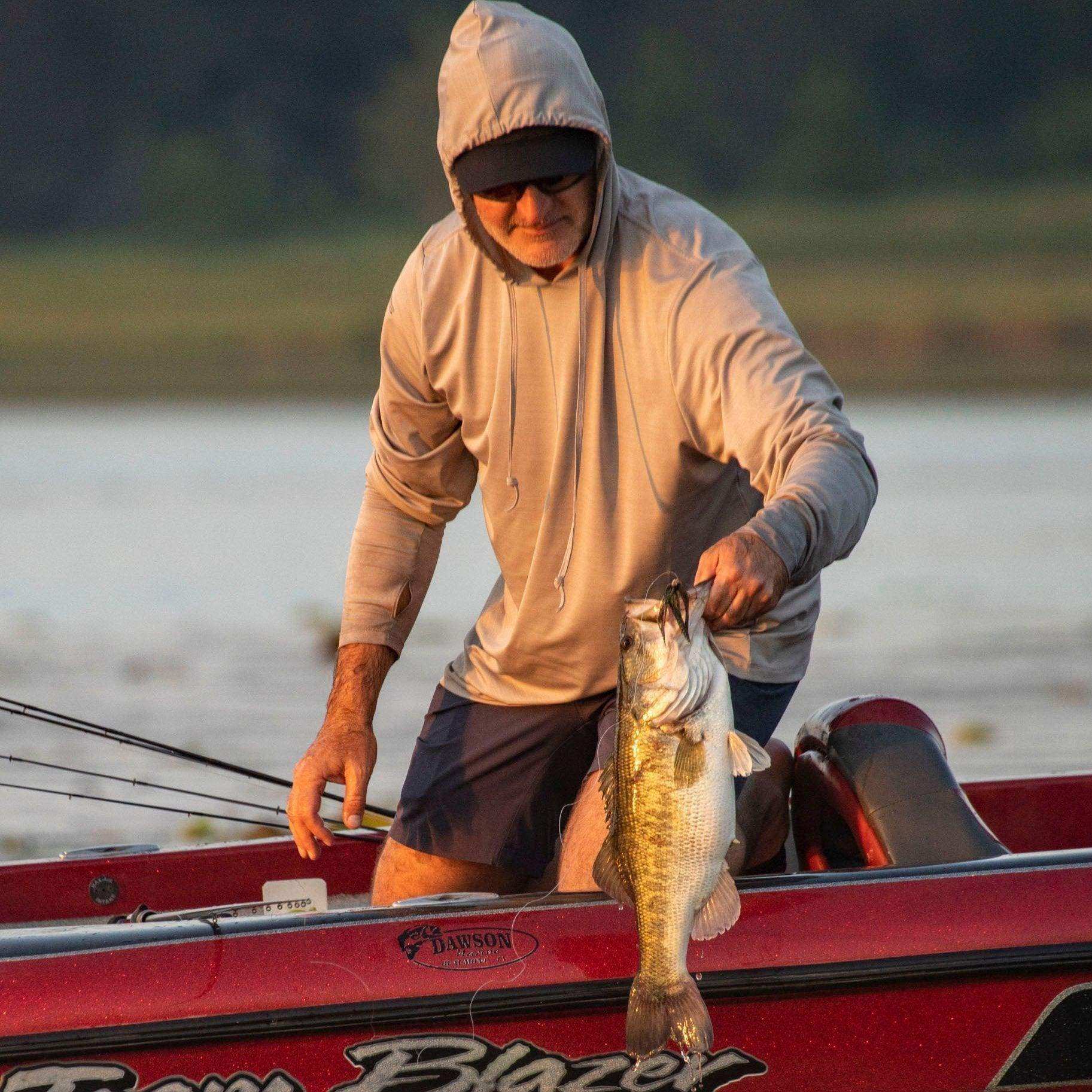 Air-X Hooded Performance Shirts with Repel X - Skoutley Outdoors LLC