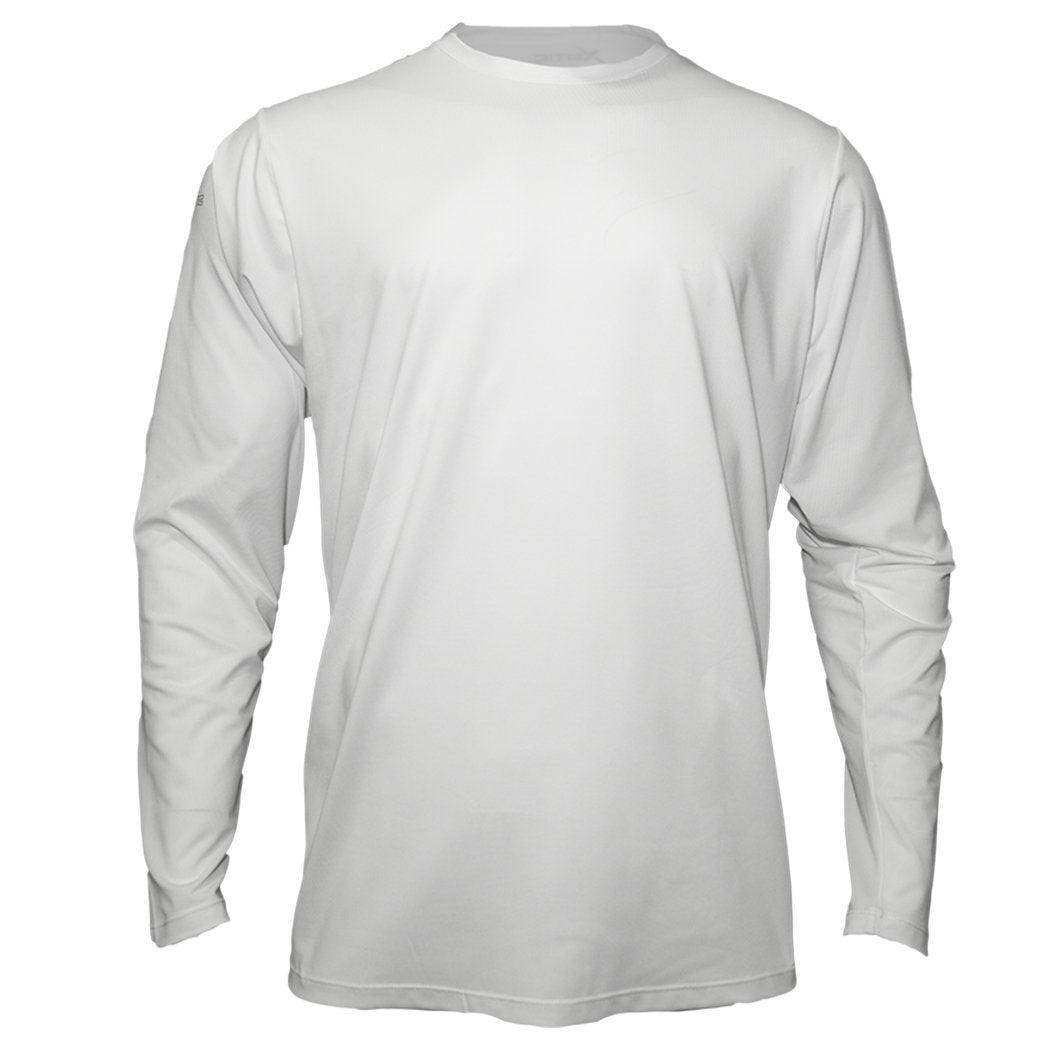 Air-X Performance Long Sleeve Shirt with Repel X - Skoutley Outdoors LLC