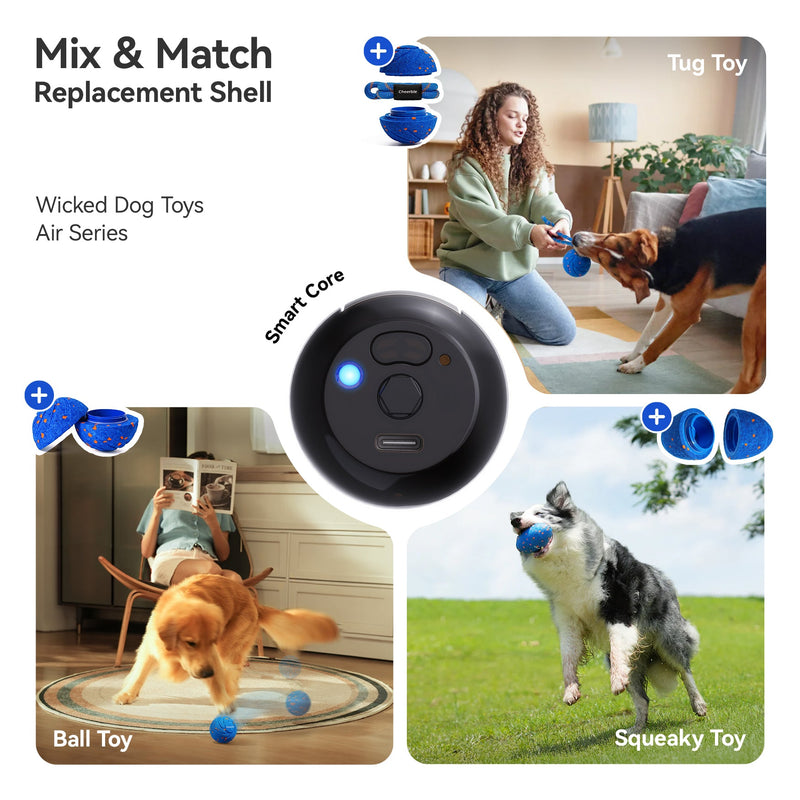 Load image into Gallery viewer, Wicked Ball Air

