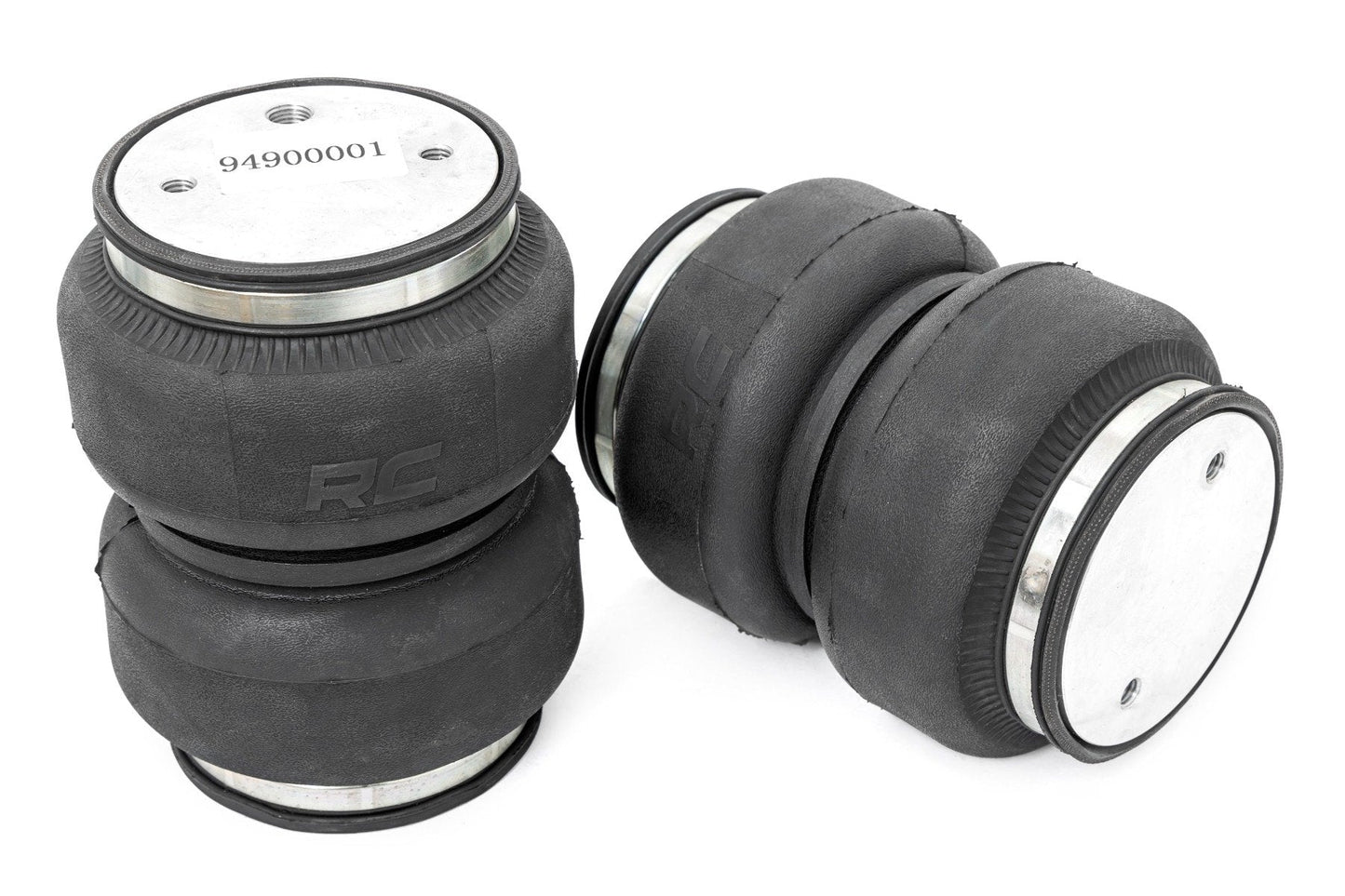 Air Spring Kit | Ram 1500 4WD (2019-2025)
