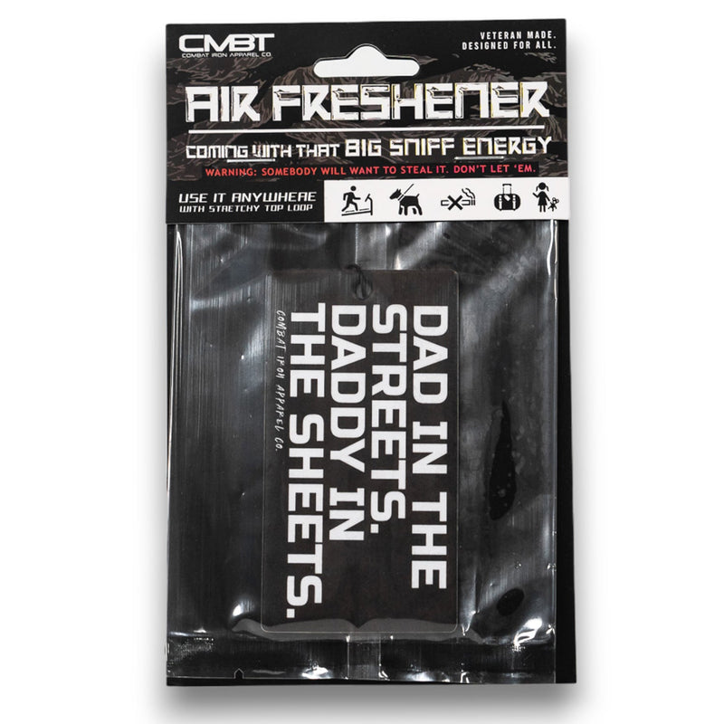 Load image into Gallery viewer, Big Sniff Air Freshener
