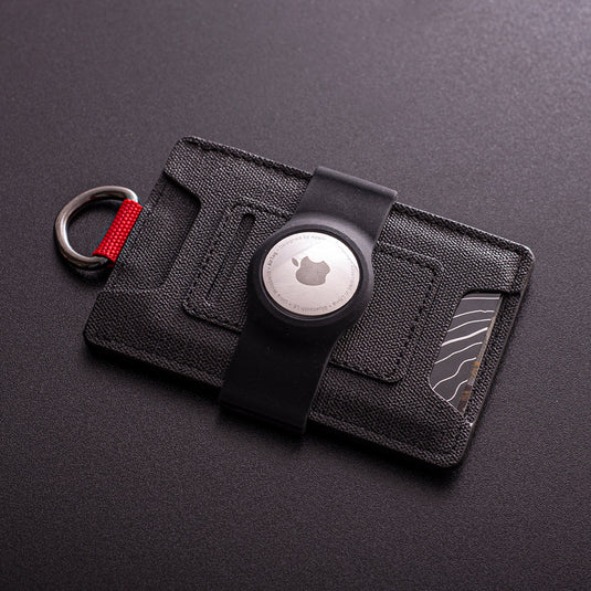AirTag Vertical Wallet Bands (M-Series, S1 Stealth Wallet and MC01 Money Clip)