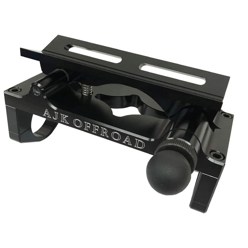 Load image into Gallery viewer, Quick Shot Fire Extinguisher Mount - Quick Release - Truck, Jeep, ATV, SXS Part
