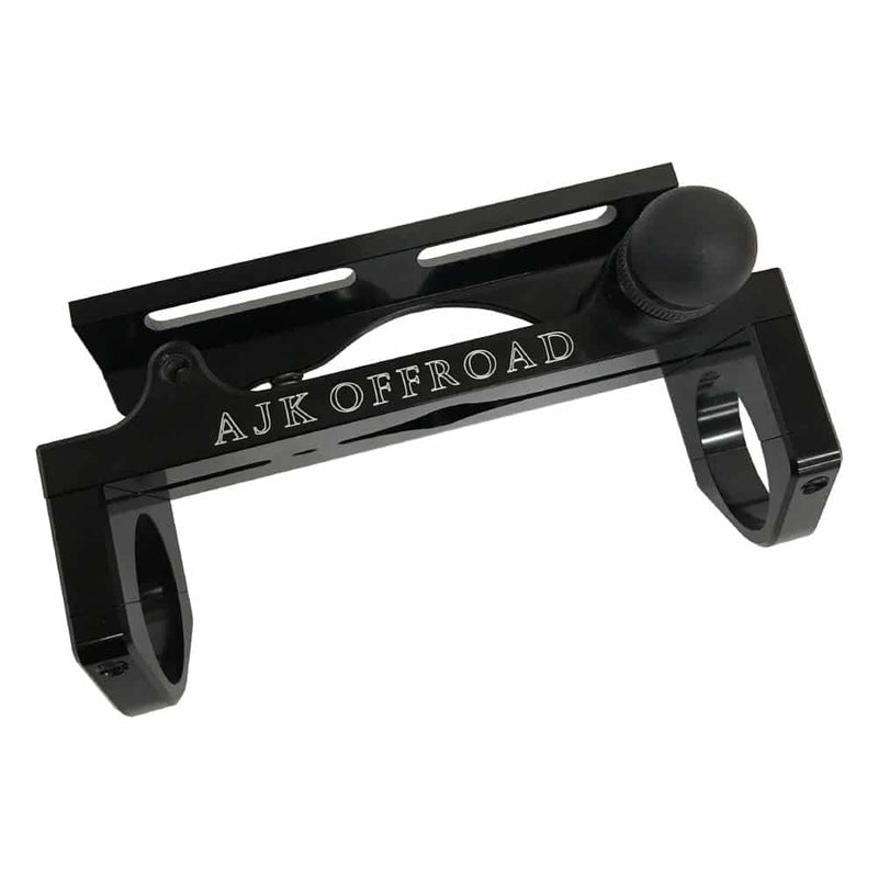 Load image into Gallery viewer, Quick Shot Fire Extinguisher Mount - Quick Release - Truck, Jeep, ATV, SXS Part
