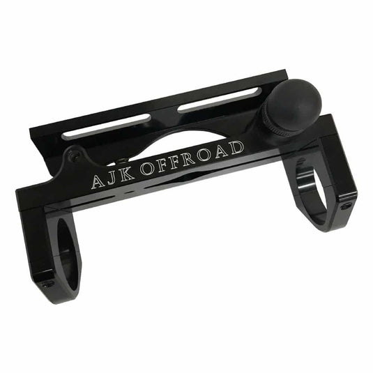 Quick Shot Fire Extinguisher Mount - Quick Release - Truck, Jeep, ATV, SXS Part