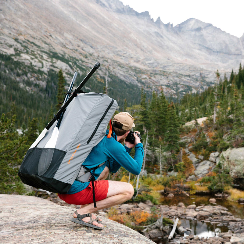 Load image into Gallery viewer, Oru Kayak Pack

