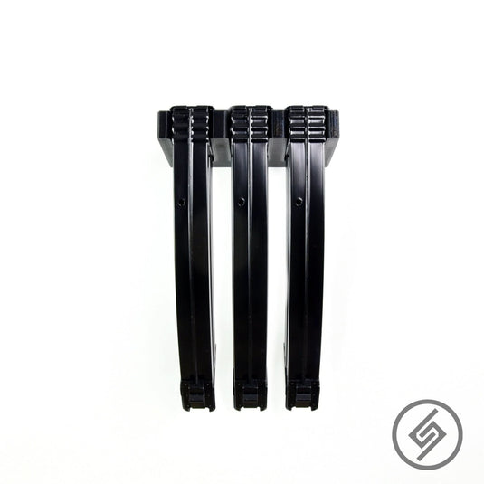 AK-47 Metal Magazine Wall Storage Rack