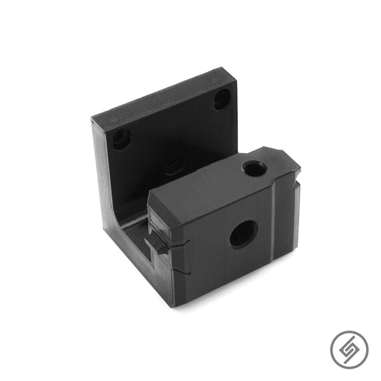 AK-47 Rifle Wall Storage Hook