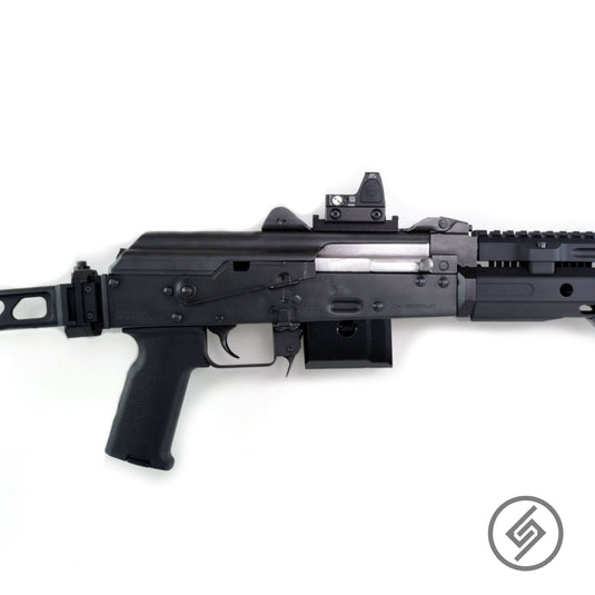 AK-47 Rifle Wall Storage Hook