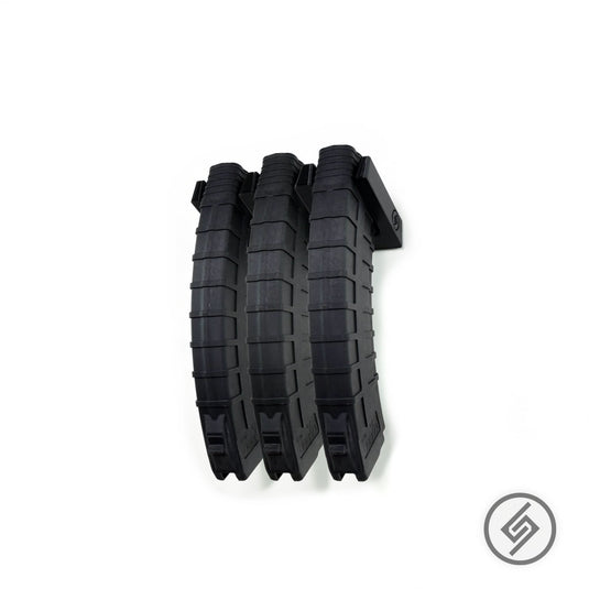 AK-47 Tapco Magazine Wall Storage Rack