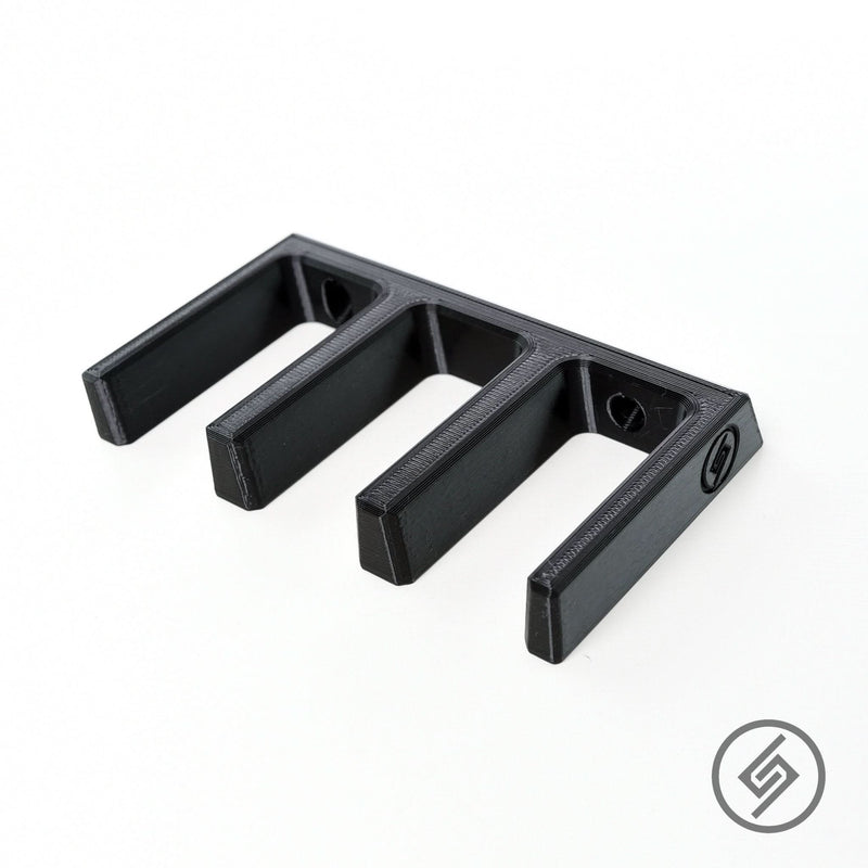 Load image into Gallery viewer, AK-47 Tapco Magazine Wall Storage Rack
