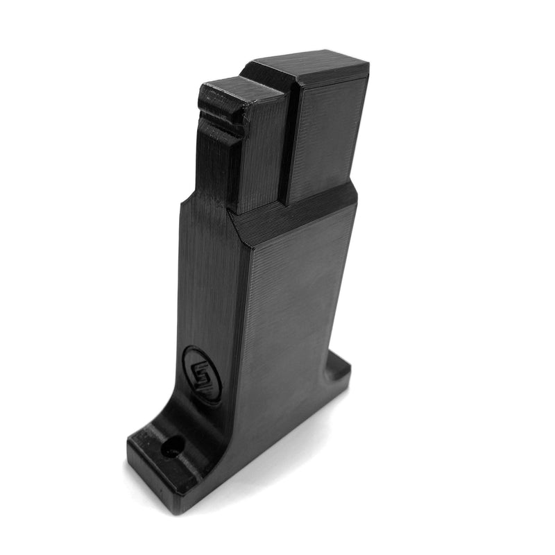 Load image into Gallery viewer, AK-47 Vertical Rifle Wall Storage Hook
