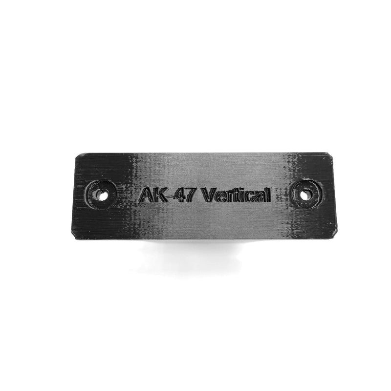 Load image into Gallery viewer, AK-47 Vertical Rifle Wall Storage Hook
