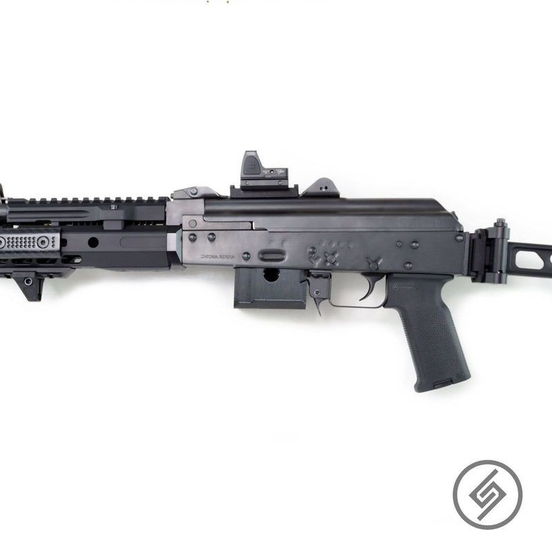 Load image into Gallery viewer, AK-74 Rifle Wall Storage Hook
