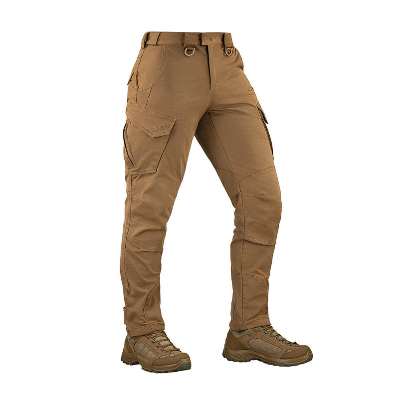 Load image into Gallery viewer, M-Tac Tactical Pants Aggressor Gen.II Vintage
