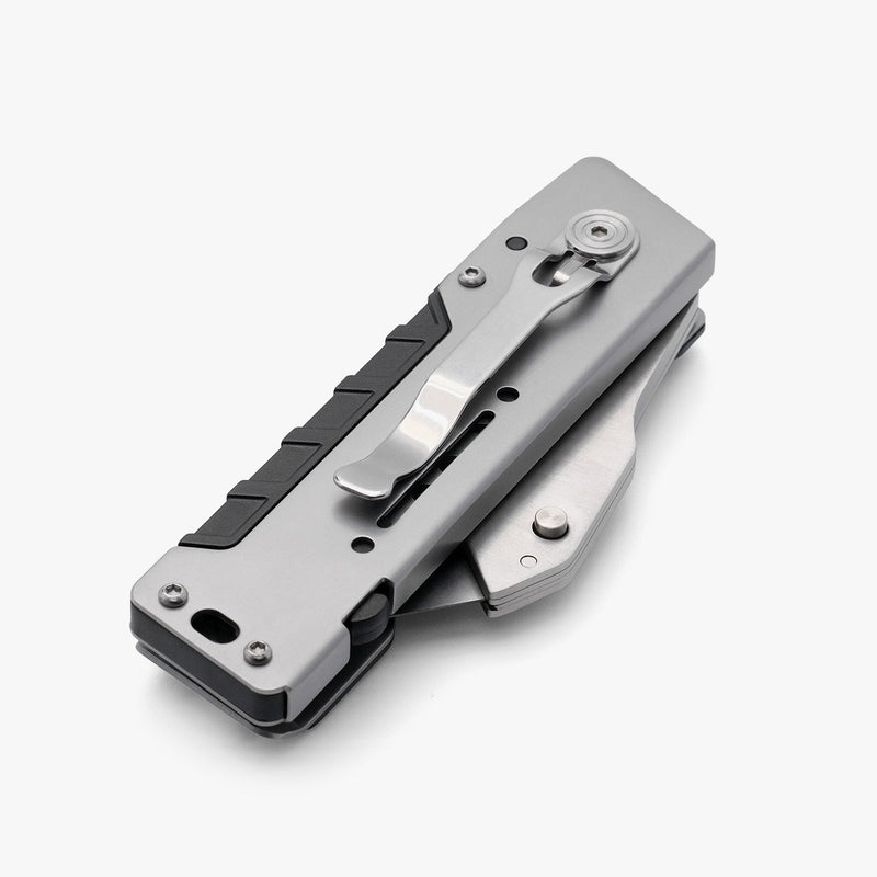 Load image into Gallery viewer, EDC Utility Knife with Blade Storage

