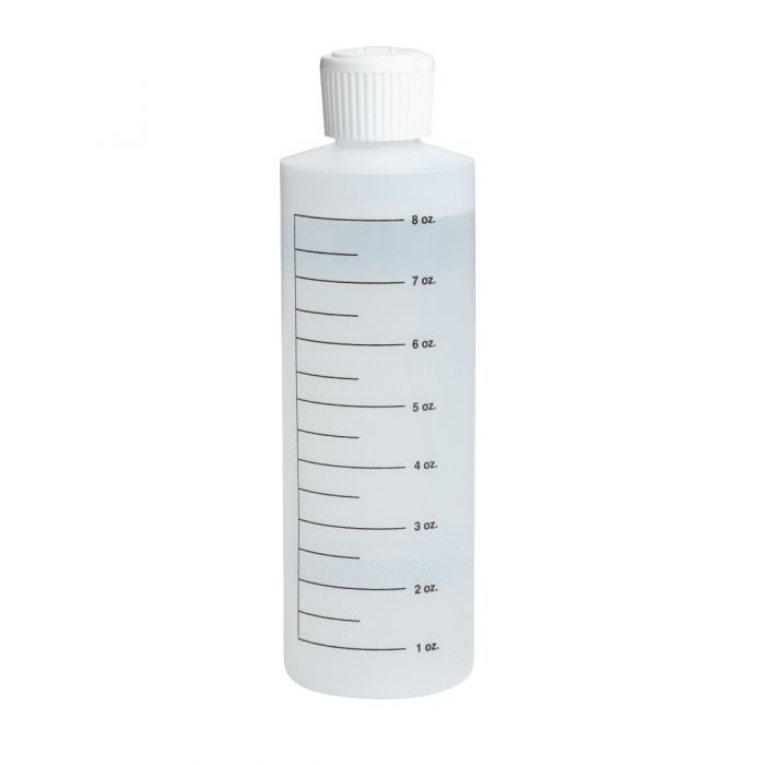 Load image into Gallery viewer, HDPE PLASTIC BOTTLE
