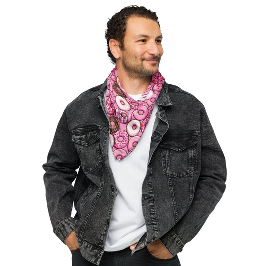 Dunk These Bandana