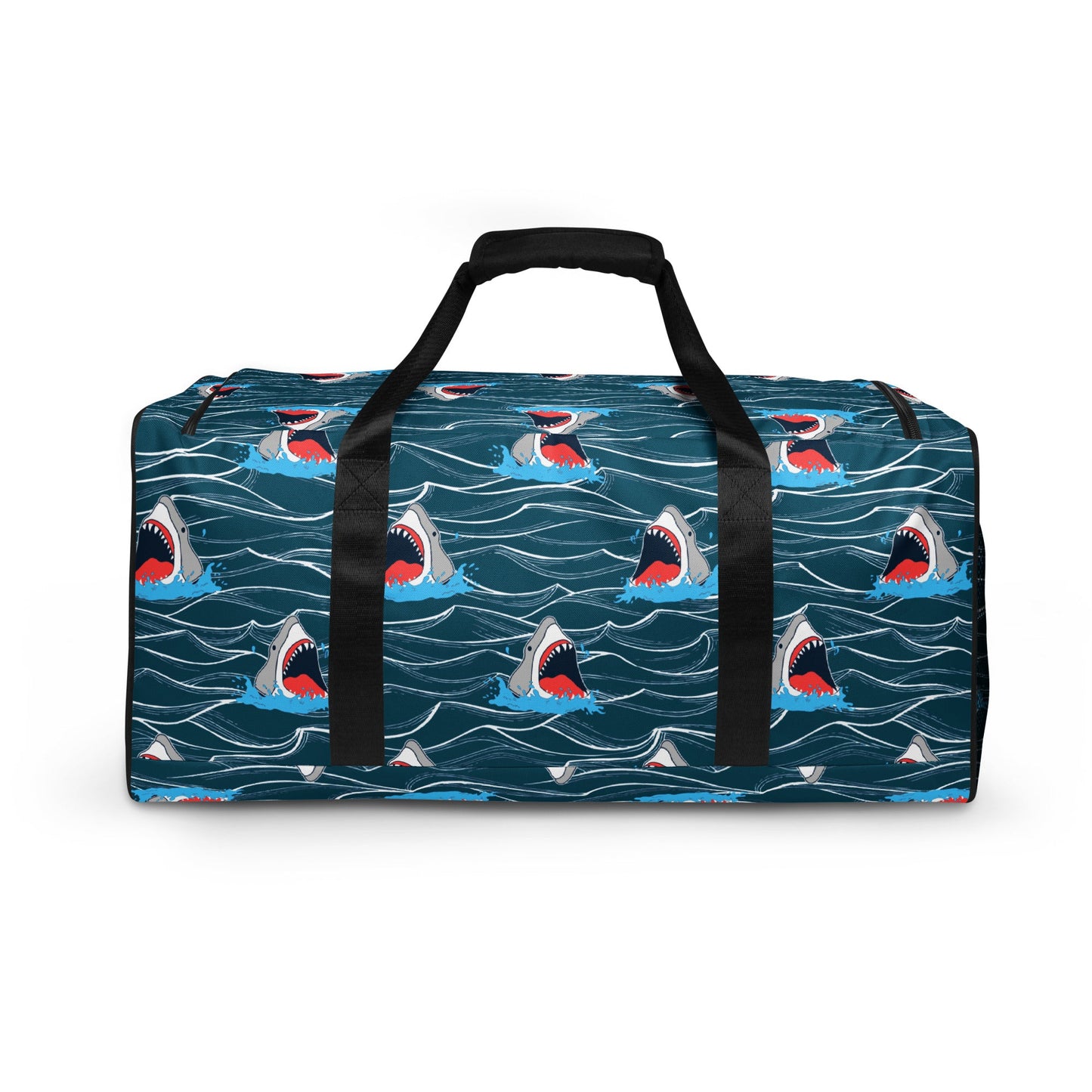 Shark Bait 2 Duffle Bag