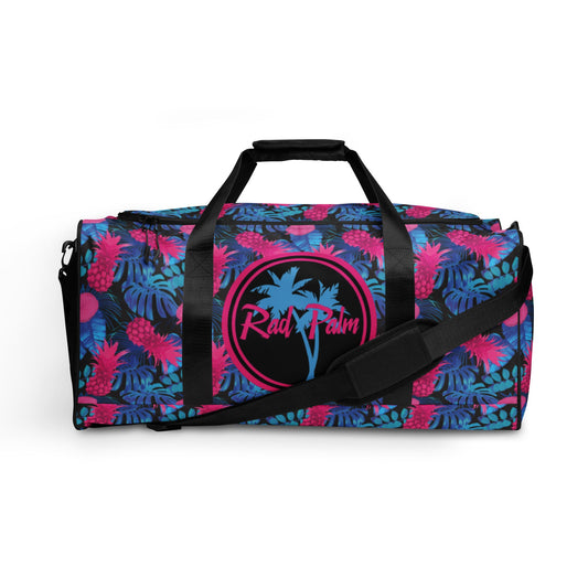 Pineapple Express Duffle bag