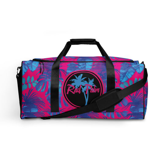 The Zack Duffle Bag